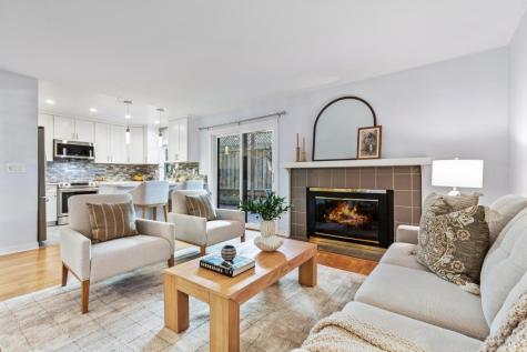 818 2nd Street W Sonoma CA 95476