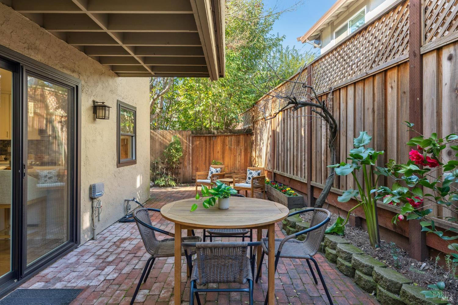 818 2nd Street W Sonoma CA 95476