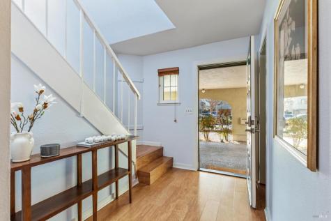 818 2nd Street W Sonoma CA 95476