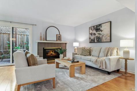 818 2nd Street W Sonoma CA 95476