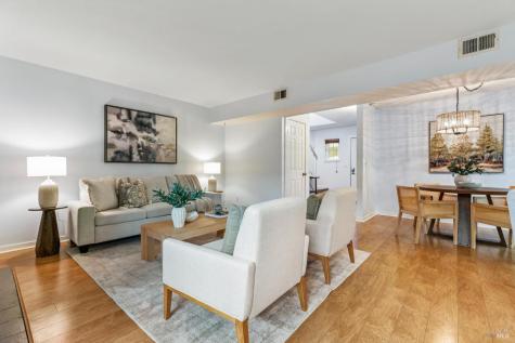 818 2nd Street W Sonoma CA 95476