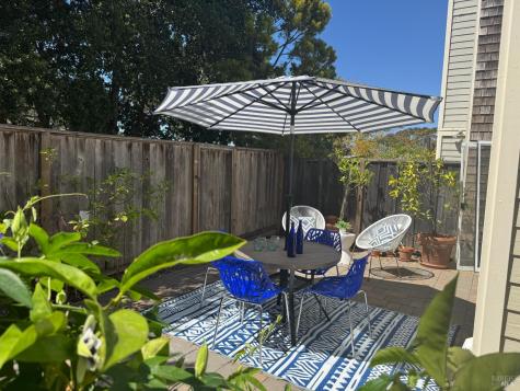 82 Mariner Green Drive Corte Madera CA 94925