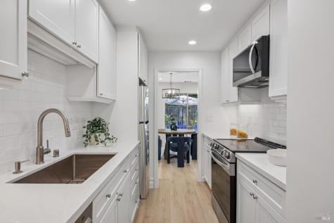 82 Mariner Green Drive Corte Madera CA 94925