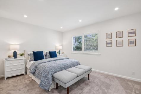 82 Mariner Green Drive Corte Madera CA 94925