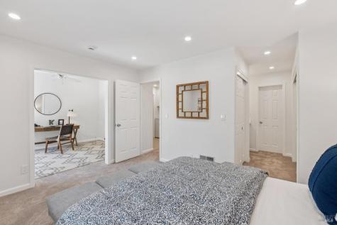82 Mariner Green Drive Corte Madera CA 94925