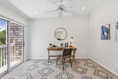 82 Mariner Green Drive Corte Madera CA 94925