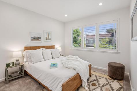 82 Mariner Green Drive Corte Madera CA 94925