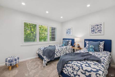 82 Mariner Green Drive Corte Madera CA 94925