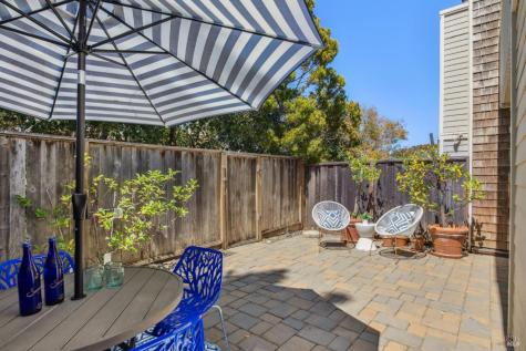 82 Mariner Green Drive Corte Madera CA 94925