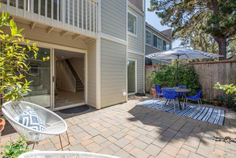 82 Mariner Green Drive Corte Madera CA 94925
