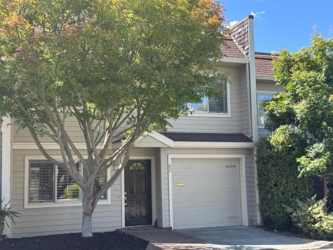82 Mariner Green Drive Corte Madera CA 94925