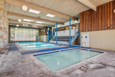 82 Mariner Green Drive Corte Madera CA 94925