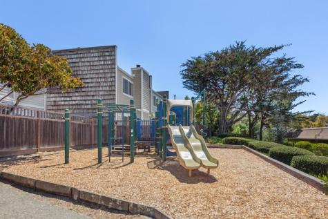 82 Mariner Green Drive Corte Madera CA 94925