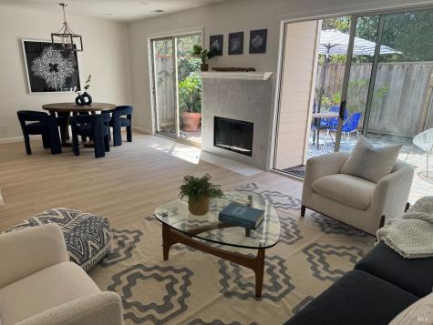 82 Mariner Green Drive Corte Madera CA 94925