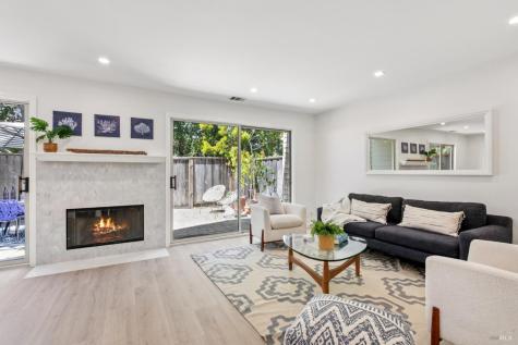 82 Mariner Green Drive Corte Madera CA 94925