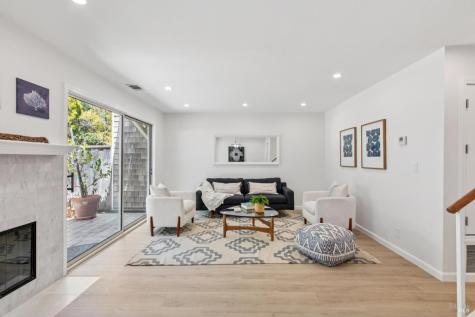 82 Mariner Green Drive Corte Madera CA 94925