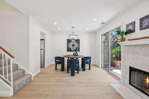 82 Mariner Green Drive Corte Madera CA 94925
