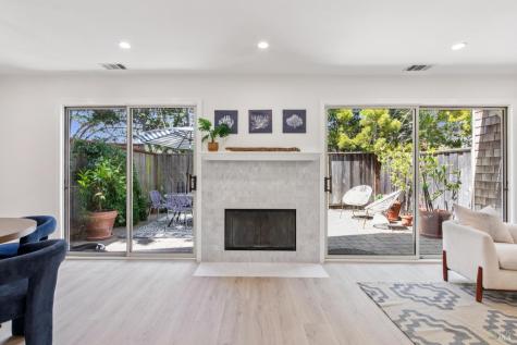 82 Mariner Green Drive Corte Madera CA 94925
