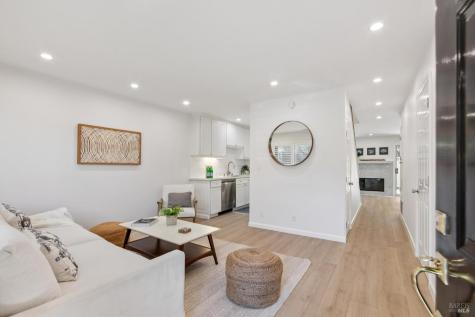 82 Mariner Green Drive Corte Madera CA 94925