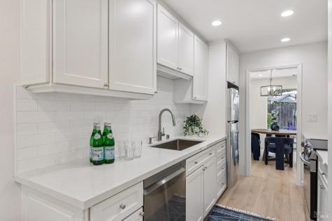 82 Mariner Green Drive Corte Madera CA 94925