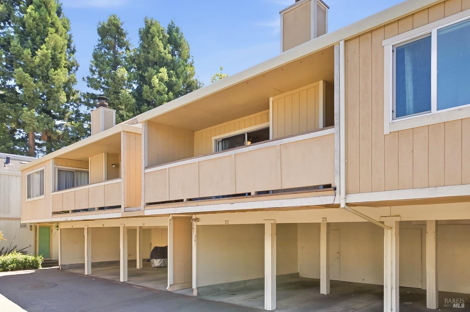 381 Enterprise Drive Rohnert Park CA 94928