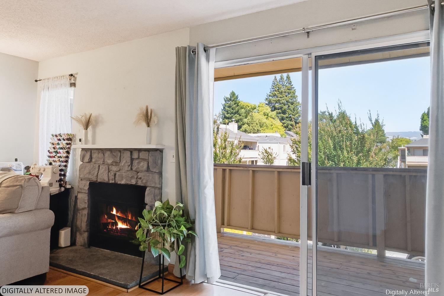 381 Enterprise Drive Rohnert Park CA 94928