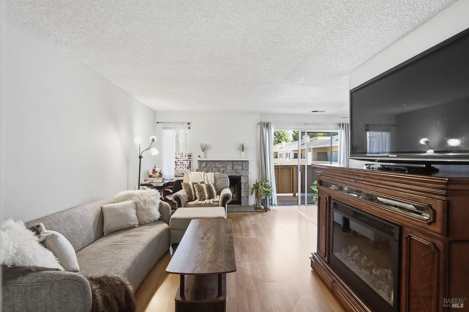 381 Enterprise Drive Rohnert Park CA 94928