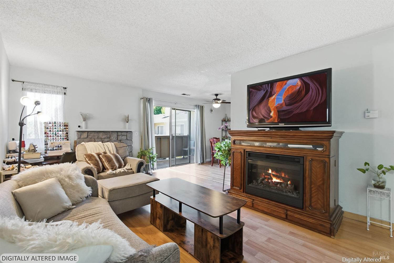 381 Enterprise Drive Rohnert Park CA 94928