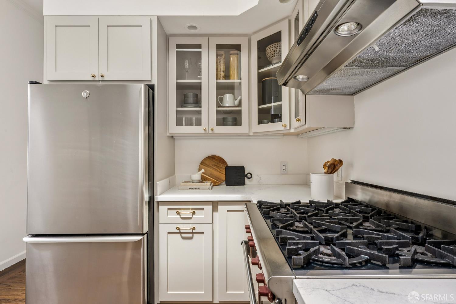 1902-A Filbert Street San Francisco CA 94123
