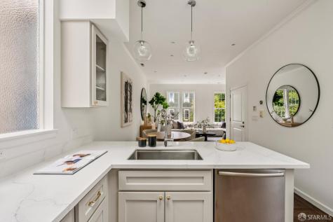 1902-A Filbert Street San Francisco CA 94123