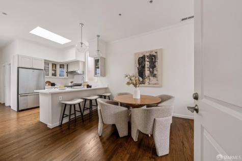1902-A Filbert Street San Francisco CA 94123
