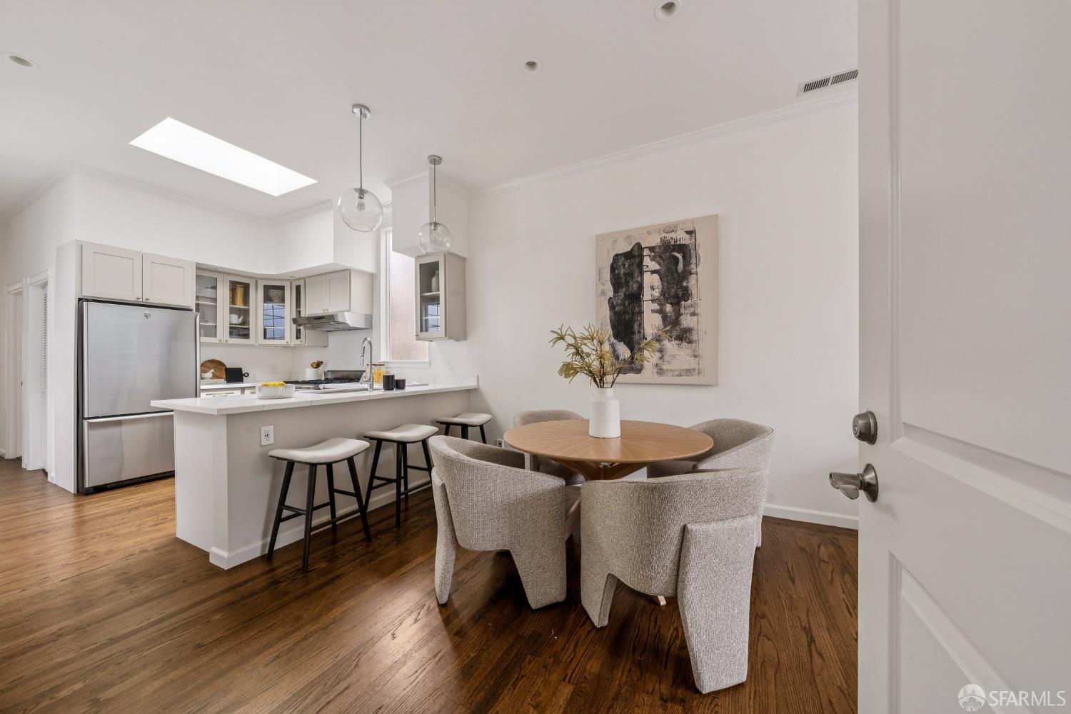 1902-A Filbert Street San Francisco CA 94123