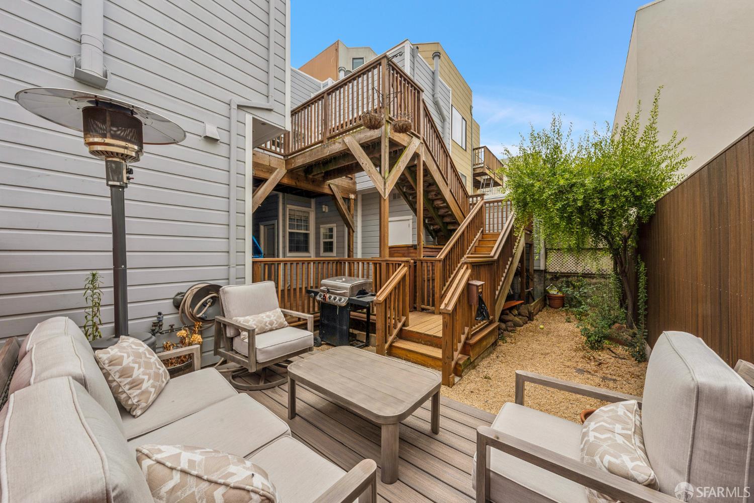 1902-A Filbert Street San Francisco CA 94123