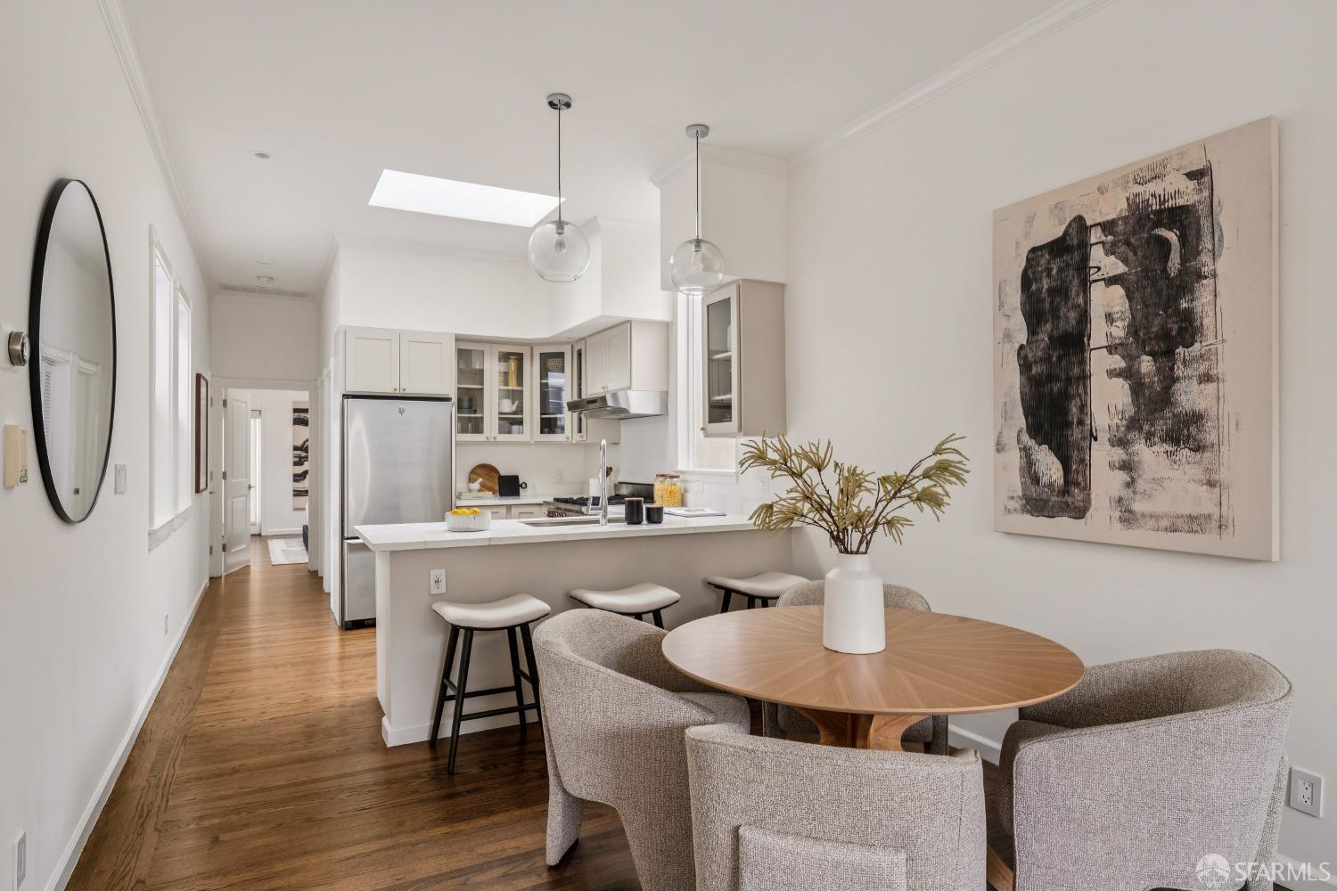 1902-A Filbert Street San Francisco CA 94123