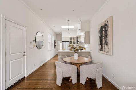 1902-A Filbert Street San Francisco CA 94123