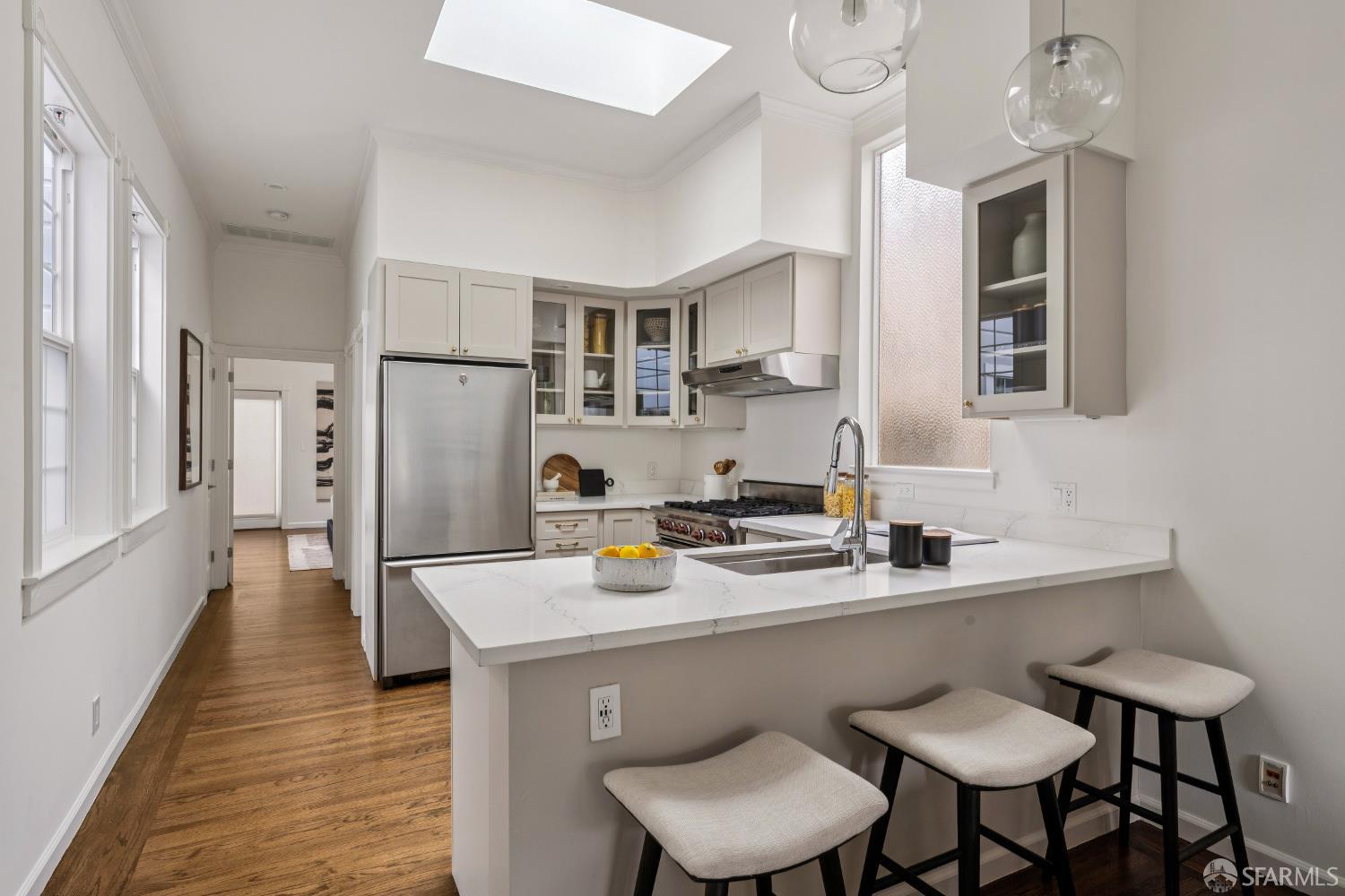 1902-A Filbert Street San Francisco CA 94123