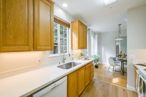 260 Channing Way San Rafael CA 94903