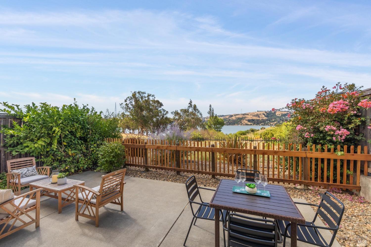 165 Shoal Drive W Vallejo CA 94591