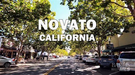 206 Verandah Avenue Novato CA 94945