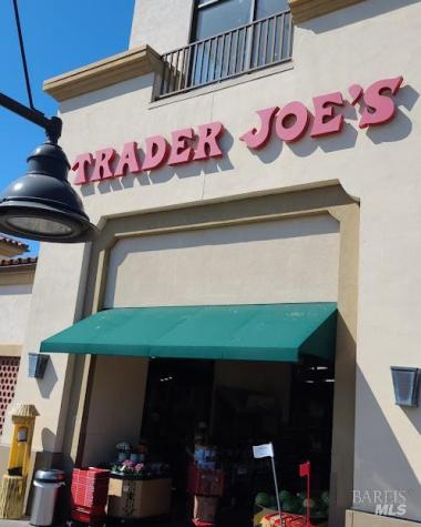 206 Verandah Avenue Novato CA 94945