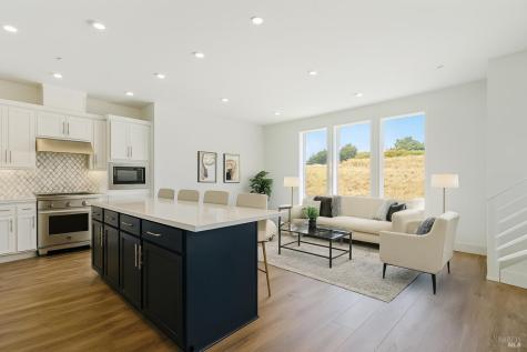 206 Verandah Avenue Novato CA 94945