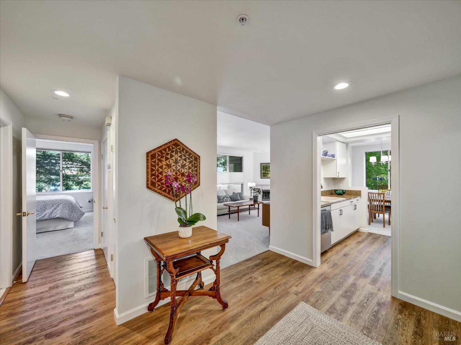 200 Deer Valley Road San Rafael CA 94903