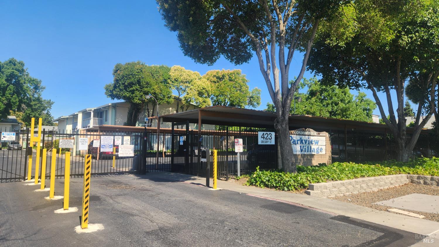 1625 Park Lane Fairfield CA 94533