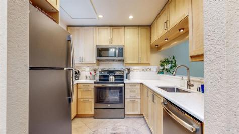 2403 Woodlake Drive Santa Rosa CA 95405