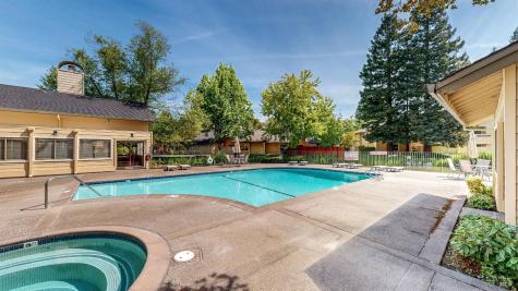 2403 Woodlake Drive Santa Rosa CA 95405