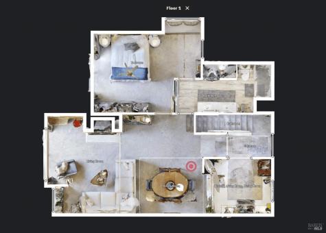 2403 Woodlake Drive Santa Rosa CA 95405