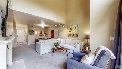 2403 Woodlake Drive Santa Rosa CA 95405