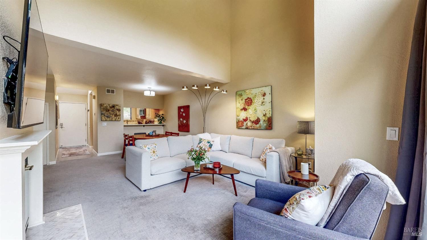 2403 Woodlake Drive Santa Rosa CA 95405