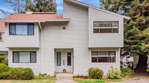 79 William Street Cotati CA 94931