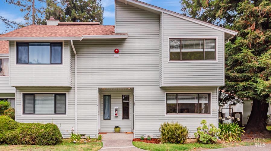 79 William Street Cotati CA 94931